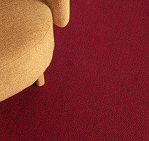 Haima Atom 10 Red фото 2 | FLOORDEALER